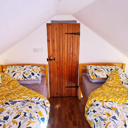 Hikers & Bikers Refuge Bed & Breakfast Ипсуич Екстериор снимка
