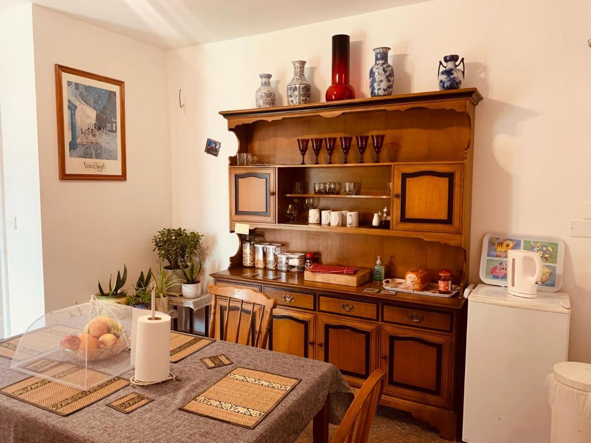 Hikers & Bikers Refuge Bed & Breakfast Ипсуич Екстериор снимка