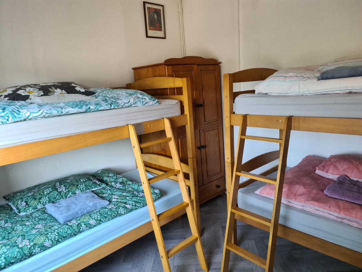 Hikers & Bikers Refuge Bed & Breakfast Ипсуич Екстериор снимка