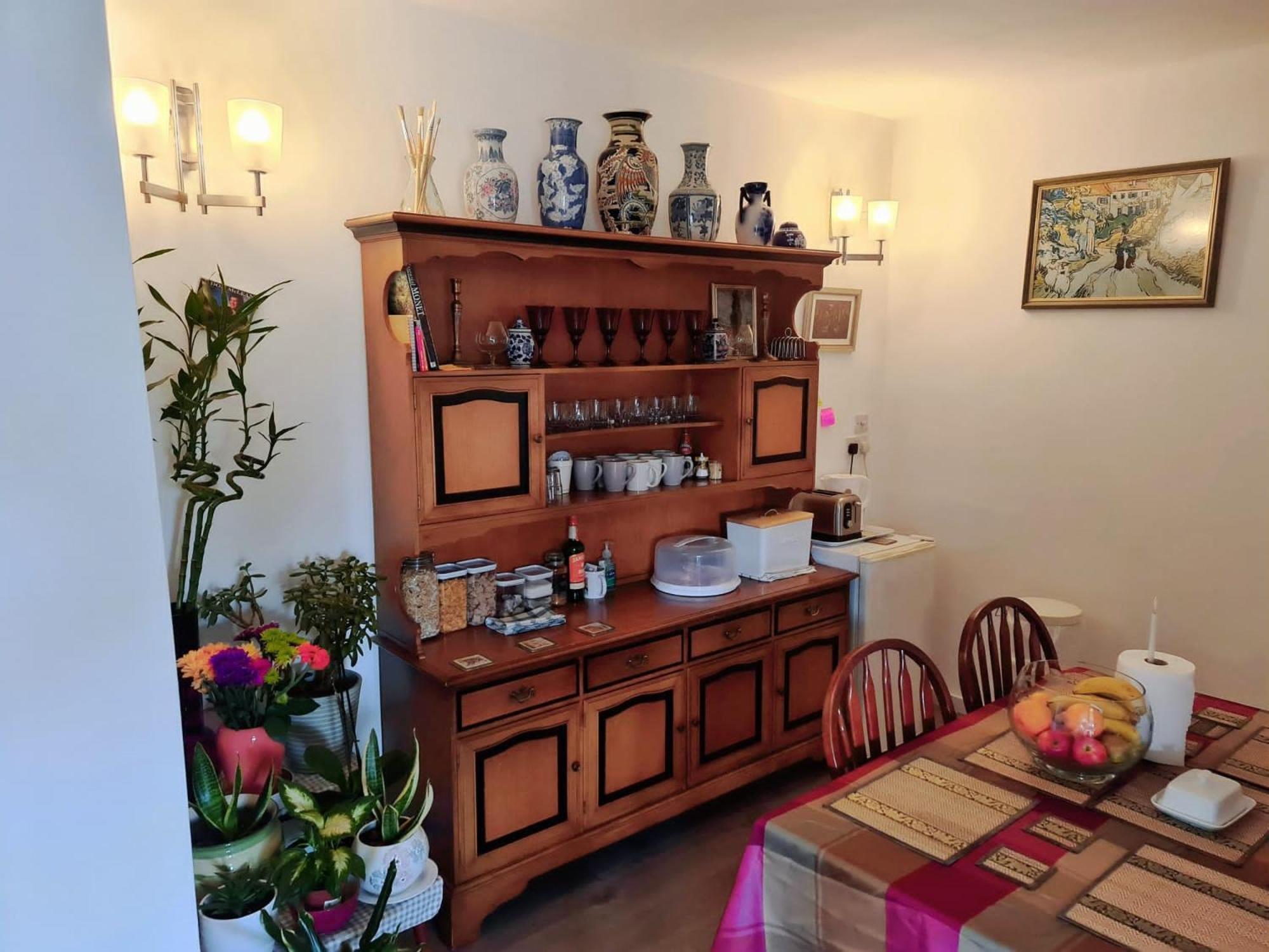 Hikers & Bikers Refuge Bed & Breakfast Ипсуич Екстериор снимка