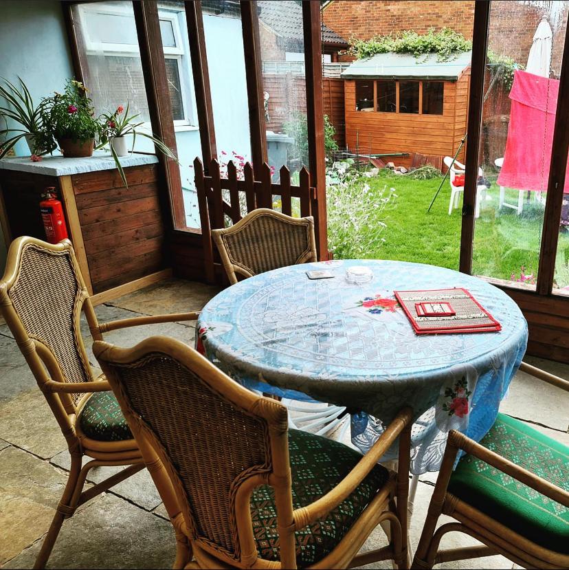 Hikers & Bikers Refuge Bed & Breakfast Ипсуич Екстериор снимка