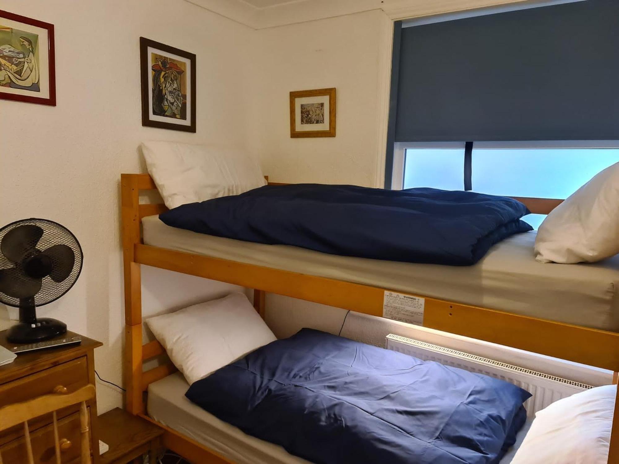 Hikers & Bikers Refuge Bed & Breakfast Ипсуич Екстериор снимка