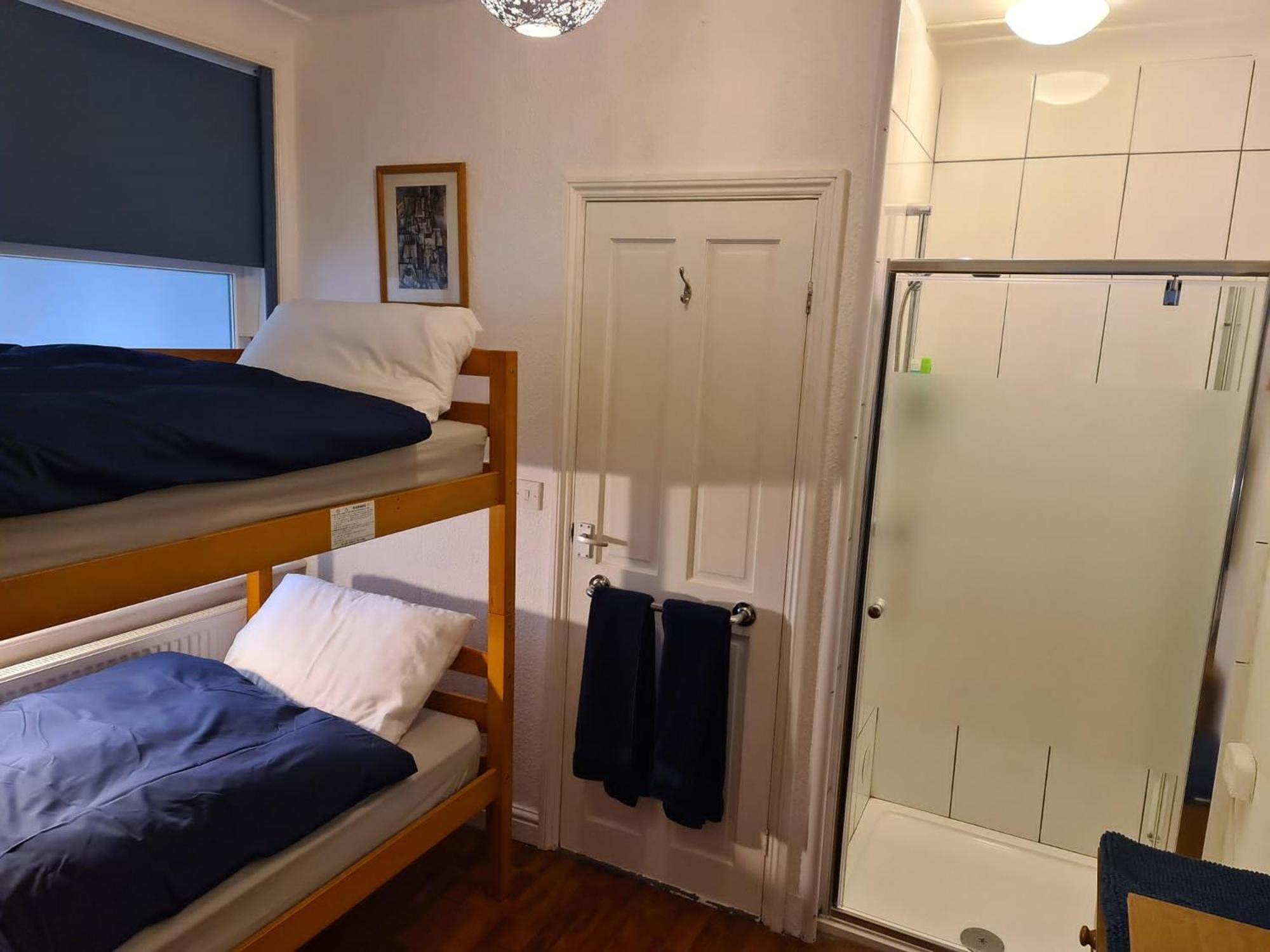 Hikers & Bikers Refuge Bed & Breakfast Ипсуич Екстериор снимка