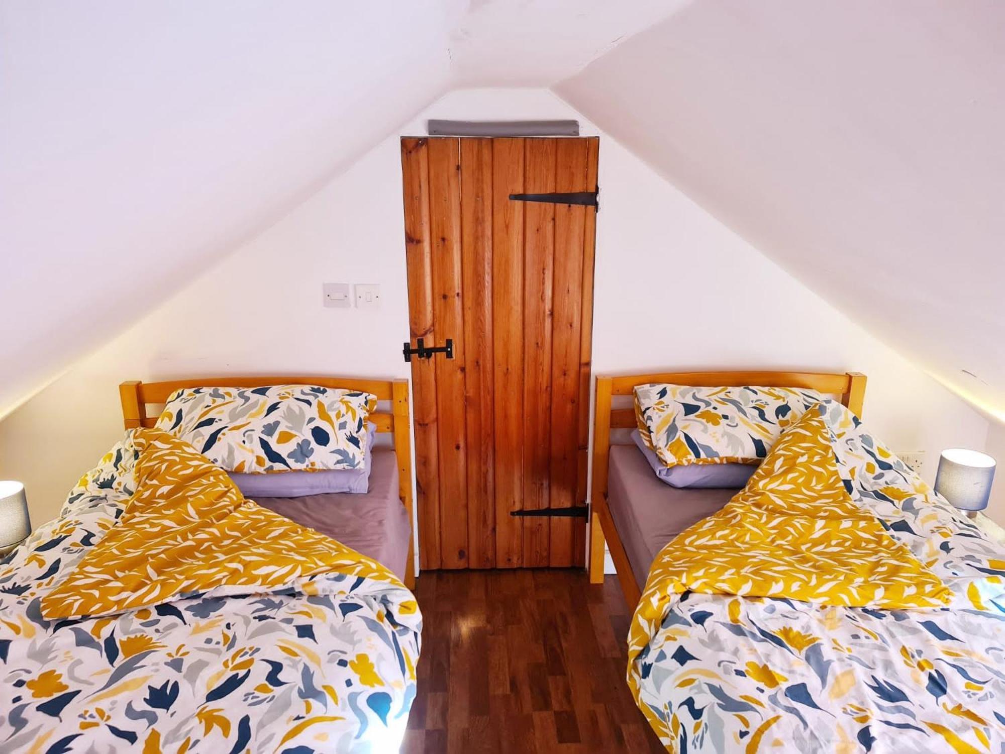 Hikers & Bikers Refuge Bed & Breakfast Ипсуич Екстериор снимка
